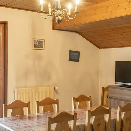 Apartmán Appt 3 Pieces, Proche Telecabine, Balcon, Parking - Fr-1-676-30 Châtel