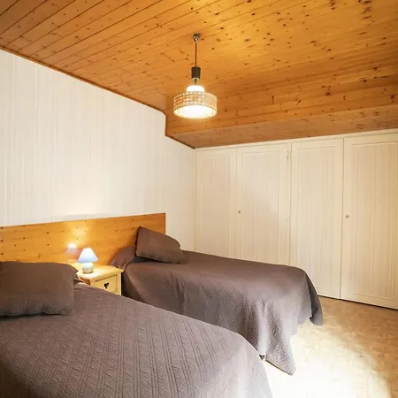 Lejlighed Appt 3 Pieces, Proche Telecabine, Balcon, Parking - Fr-1-676-30 Châtel